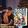 thumbnail image 1 of Countdown Surprise Blind Set Mystery Advent Calendar for Collectors and Enthusiasts Countdown Sets 2 Product Classification, 1 of 6