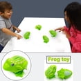 thumbnail image 2 of JumpingClassic Toy Spring 1pc Spring Cute Novelty funny toy, 2 of 6