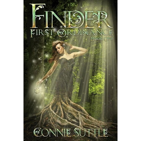 First Ordinance Finder, Book 1, (Paperback)