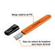 thumbnail image 2 of Afilador para herramientas de corte Truper Hoja de carburo de tungsteno Mango cubierto de PVC, 2 of 4
