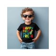 thumbnail image 2 of Preschool Pre K Shirt for Toddler Boys Girls Kids, First Day of School, Back to School Pre-K Kindergarten Tee, 2 of 7