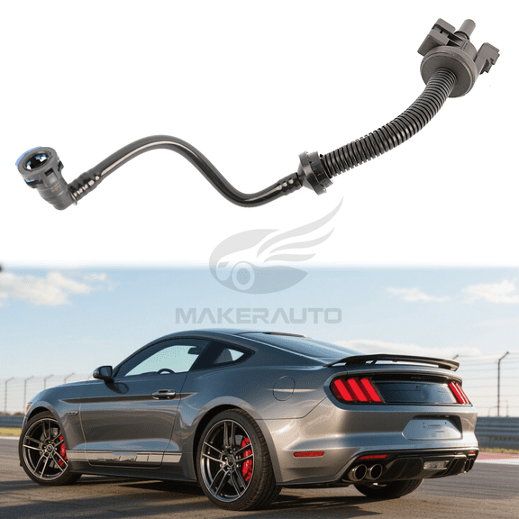 Fuel Vapor Hose FR3Z9G297H for 2015-2020 Ford Mustang 2.3L EcoBoost