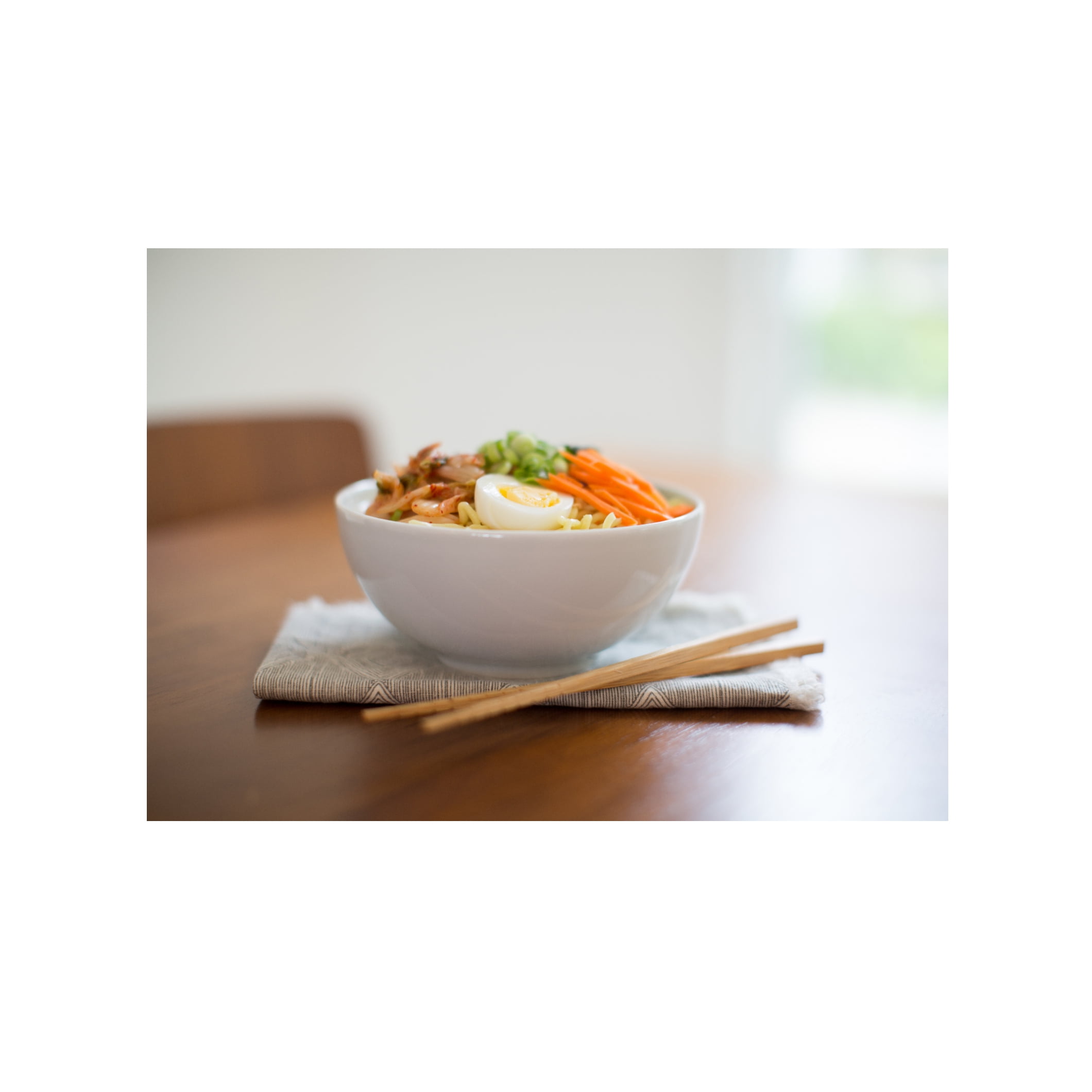 (2 pack) Ocean's Halo, Organic and Vegan Ramen Broth, 32 oz.