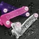 thumbnail image 4 of Consolador realista, resistente al agua, diseño de silicona, pene flexible, consoladores de penetración, 4 of 8