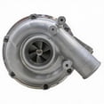 thumbnail image 3 of New OEM Replacement Turbocharger Compatible With Isuzu F-Series FVR Isuzu 4HK1-TC 5.2L 2007-2019 Truck By Part Numbers F56CND-S0051BN 02802306 8980302170 1158-988-0044 5T649, 3 of 4