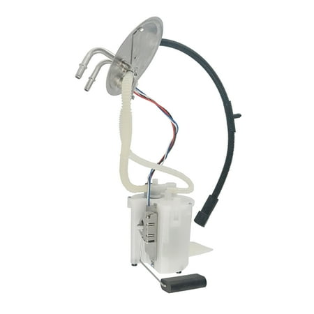 Agility Auto Parts 4010061 Fuel Pump Module Assembly for Lincoln Specific Models