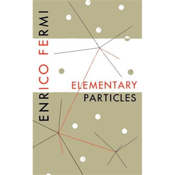 Pre-Owned Elementary Particles Paperback