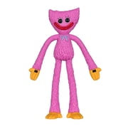 Kissy Missy (Poppy Playtime) 4.5 Bendable Figure - McFarlane Toys