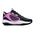 thumbnail image 2 of Tenis Under Armour Lockdown 6 Mujer Morado 3025617005 negro 24, 2 of 5