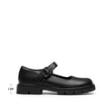 thumbnail image 2 of DREAM PAIRS Women's Chunky Mary Jane Flats with Adjustable Buckle Strap, Comfortable Platform Dress Shoes for School Work Office & Casual Wear, 2 of 8