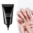 thumbnail image 2 of Nail Rhinestone Glue for Nails: Super Strong Gel Nail Glue for Decorations Nail Charm 3D Nails Bling Gel for Nail Gem Nail Art Jewel Diamonds Cured Need Beauty-30g, 2 of 9