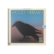 Personnel: Woody Herman (soprano & alto saxophones, clarinet); Greg Herbert (tenor saxophone, piccolo, flute, alto flute); Frank Tiberi (tenor saxophone, flute, bassoon, cowbell); Steve Lederer (tenor saxophone); Tom Anastas (baritone saxophones); Bill Stapleton (trumpet, flugelhorn); Al Porcino, Charles Davis, John Thomas, Bill Byrne (trumpet); Bob Burgess, Rick Stepton (trombone); Harold Garrett (bass trombone); Harold Danko (Fender Rhodes piano); Pat Martino (guitar); Al Johnson (bass); Joe LaBarbara (drums); John Pacheco (congas). Recorded at A&R Studio, New York, New York from August 28-30, 1972. Originally released on Fantasy (9416). Digitally remastered by Phil De Lancie (1991, Fantasy Studios, Berkeley, California).