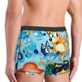 thumbnail image 4 of Gokiu Bluey Mens Underwear Moisture Wicking Boxer Briefs Ultimate Essential, 4 of 7