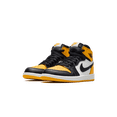 thumbnail image 2 of Jordan PRE SCHOOL Air Jordan 1 PS "Yellow Toe" AQ2664 711 from Stadium Goods, 2 of 8