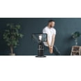 thumbnail image 3 of Vivitar Motorized 360 Degree Auto-Follow Phone Docking Stand for Smartphones, 3 of 10