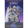 thumbnail image 1 of Beetlejuice - Movie Poster / Print (Tim Burton) (Poster & Poster Strip Set), 1 of 7