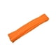 thumbnail image 2 of Juego de 100 limpiapipas para manualidades, regalo, juguete educativo flexible para niños. naranja, 2 of 9