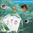 thumbnail image 4 of 15pack 204814 Bags Compatible For Kirby Vacuum Bags 205811 Style F,204811,204814,fit For Kirby All G, 4 of 5