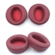 thumbnail image 3 of Gwong Electrónica 1 pare Faux Cuero Foam Earpads Orejeras Reemplazo Auricular Accesorio para Sony, 3 of 7
