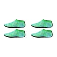 thumbnail image 1 of Yuarrent 2 uds., zapatos deportivos Unisex para deportes acuáticos, calcetines de buceo antideslizantes portátiles, zapatos de playa de Type3 NO3, 1 of 6