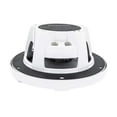 thumbnail image 4 of KENWOOD KFC-1653MRW 6.5-in. 150-Watt-Max 2-Way Marine Speakers, White, 2 Pack, 4 of 4