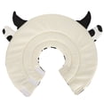 thumbnail image 4 of Collier de Protection, Collier de Récupération Souple pour Animaux de Compagnie Forme de Vache pour la Rééducation Postopératoire pour une Utilisation après une Blessure, 4 of 8