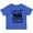 Royal Blue, variant on Inktastic Wyoming Yellowstone National Park Boys or Girls Toddler T-Shirt