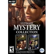 Ultimate Mystery Collection - PC