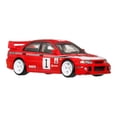 thumbnail image 2 of Vehículo de Juguete Mattel Mattel Hot Wheels Car Culture Mitsubishi Lancer Evolution VI, 2 of 8