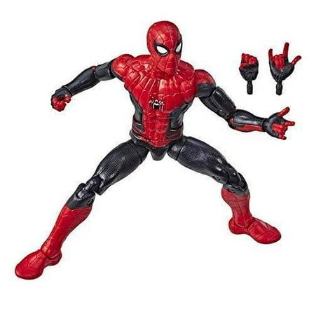 Marvel Legends Series Spider-Man: Far from Home 6-In Spider-Man