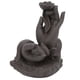thumbnail image 5 of Quemadores De Incienso De Reflujo, Soporte Multiusos Para Cascada De Incienso, Material Cerámico Para Salas De Meditación Para Salas De Yoga Para Salas De Estar, 5 of 7