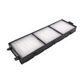 thumbnail image 2 of ZECARFA ET-RFV410 filtro de aire para proyector uso para Panasonic PT-VZ585N PT-VZ580 PT-VW545N PT-VW540 PT-VX615N PT-VX610 filtro de polvo para proyector, 2 of 5