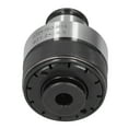 thumbnail image 1 of Herramienta de hardware, máquina de roscado Chollet, máquina de roscado alto, mandril de roscado de torsión Chollet, resistente y resistente, 1 of 8