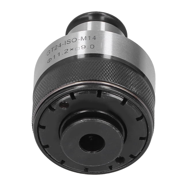 Herramienta de hardware, máquina de roscado Chollet, máquina de roscado alto, mandril de roscado de torsión Chollet, resistente y resistente