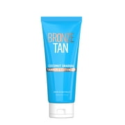 Bronze Tan Gradual Self Tanning Lotion and Gradual Tan Extender For a Streak-free Sunless Tan 250ml 8.45 fl oz
