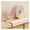 White, variant on Self-Adhesive Foam Edge Corner Protector, Furniture Bumper Padding, White, 5M/16.4Ft