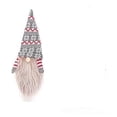 thumbnail image 3 of Funda para Botella Navideña Xihbxyly Decorativa y Festiva de Lana, 3 of 7