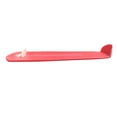 thumbnail image 4 of 1 Set 2Pcs Foot Sizer Foot Ruler Feet Measure Device Shoe Sizer Foot Width Length Measuring Device Shoe Size Measure Gauge For Adults Kids Buying Shoes (Red Blue), 4 of 8