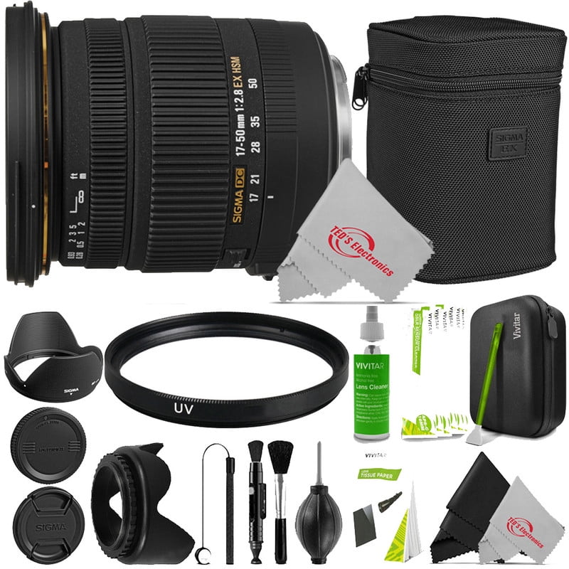 Sigma 17 50mm F2 8 Ex Dc Os Hsm Zoom F Mount Lens Dx Format Lens For Canon With Cleaning Top Accessory Bundle Walmart Com Walmart Com Sigma 17 50mm F2 8 Ex Dc Os Hsm Zoom F Mount Lens Dx Format Lens For Canon With Cleaning Top Accessory Bundle Walmart Com Walmart Com