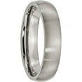 thumbnail image 4 of Titanium 5mm Brushed Band, 4 of 9
