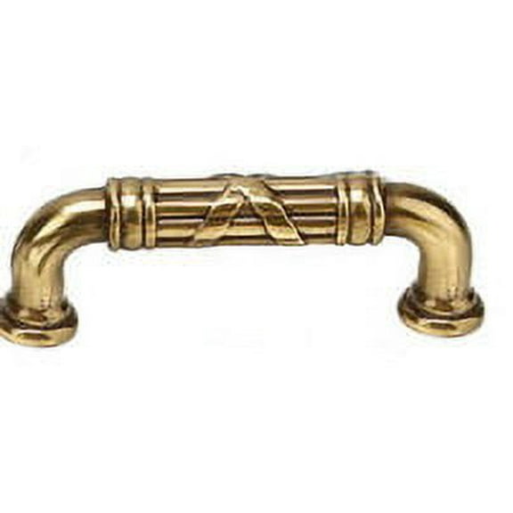 Emtek 86284US7 EMT Fixed Pull