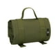 thumbnail image 2 of Eigraketly Alfombrilla de tiro al aire libre de doble cara impermeable de PVC almohadilla de 600D cojín plegable para acampar adultos equipo de Escalada Negro/Camuflaje Eigraketly OD024181-03, 2 of 6