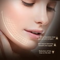 thumbnail image 6 of 2026 Collagens Gold Moisturising Cream -Wrinkle Cream Ageing Cream Women Deep Hydrating Firming Cream Daily Care Facial Lifting Creams, 6 of 8