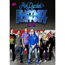 Rob Dyrdek's Fantasy Factory: Season 2 (DVD), MTV Mod, Drama