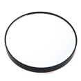 thumbnail image 3 of 10pcs 10X Makeup Mirror Magnifying Mirror with Two Suction Cups Makeup Tools Round Mirror Big Mirror Ten Times Black, 3 of 4