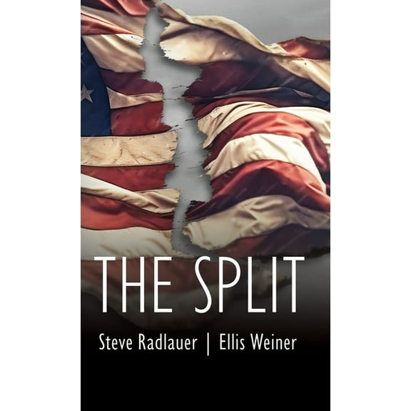 The Split, (Hardcover)