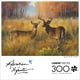 thumbnail image 2 of Puzles Abraham Hunter Proud de Buffalo Games de 300 piezas, 54 x 38 cm, 2 of 8
