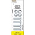 thumbnail image 3 of Cruiser Accessories, fixations métriques en acier, 3 of 3