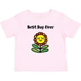 thumbnail image 3 of Inktastic Best Day Ever Boys or Girls Toddler T-Shirt, 3 of 5