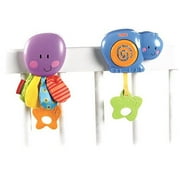 Fisher Price - Discover 'n Grow 2 In 1 P